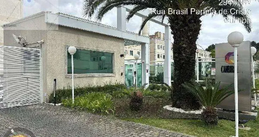 Oportunidade Única em CURITIBA - PR | Tipo: Apartamento | Negociação: Licitação Aberta  | Situação: Imóvel