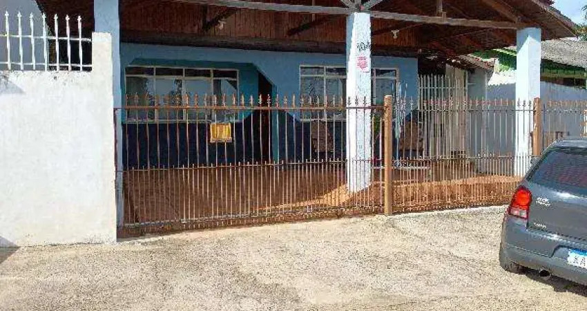 Oportunidade Única em CASTRO - PR | Tipo: Casa | Negociação: Licitação Aberta  | Situação: Imóvel