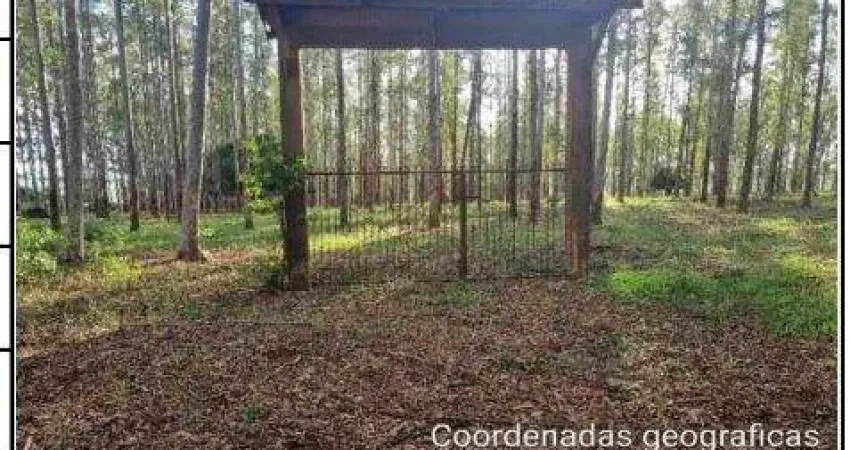 Oportunidade Única em CIANORTE - PR | Tipo: Gleba | Negociação: Licitação Aberta  | Situação: Imóvel