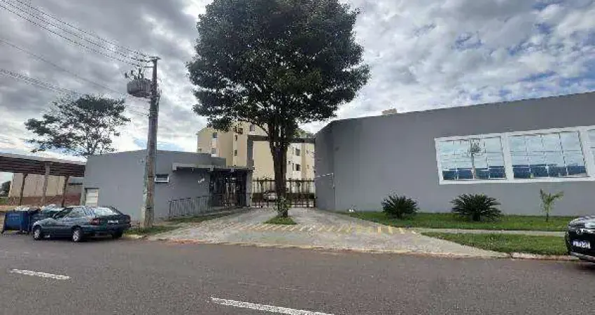 Oportunidade única em umuarama - pr | tipo: apartamento | negociação: venda direta online  | situação: imóvel