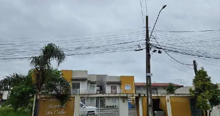 Oportunidade Única em CAMPINA GRANDE DO SUL - PR | Tipo: Apartamento | Negociação: Licitação Aberta  | Situação: Imóvel