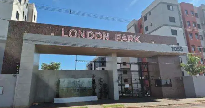 Oportunidade Única em LONDRINA - PR | Tipo: Apartamento | Negociação: Licitação Aberta  | Situação: Imóvel