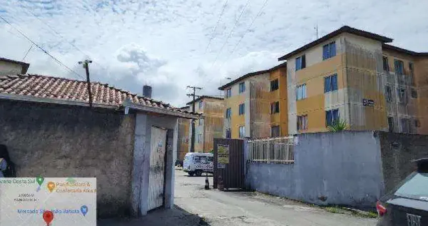 Oportunidade Única em PARANAGUA - PR | Tipo: Apartamento | Negociação: Venda Direta Online | Situação: Imóvel