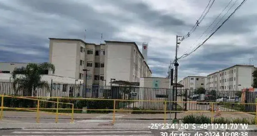 Oportunidade Única em PINHAIS - PR | Tipo: Apartamento | Negociação: Leilão  | Situação: Imóvel