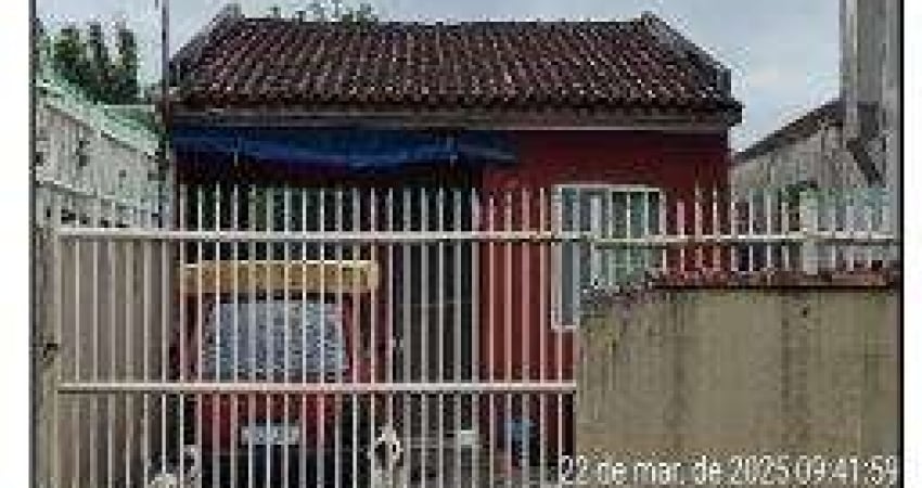 Oportunidade Única em PONTAL DO PARANA - PR | Tipo: Casa | Negociação: Leilão  | Situação: Imóvel