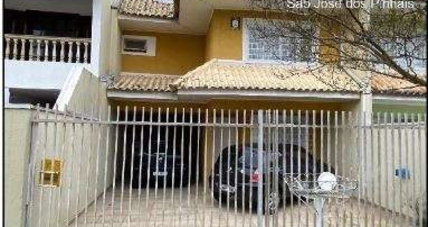 Oportunidade Única em SAO JOSE DOS PINHAIS - PR | Tipo: Casa | Negociação: Leilão  | Situação: Imóvel