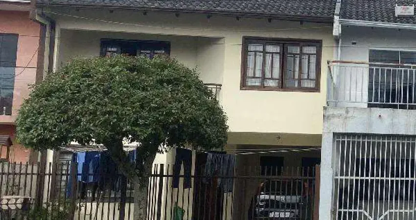 Oportunidade Única em CURITIBA - PR | Tipo: Casa | Negociação: Leilão  | Situação: Imóvel