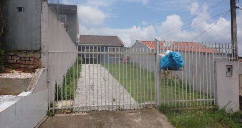 Oportunidade Única em FAZENDA RIO GRANDE - PR | Tipo: Casa | Negociação: Leilão  | Situação: Imóvel
