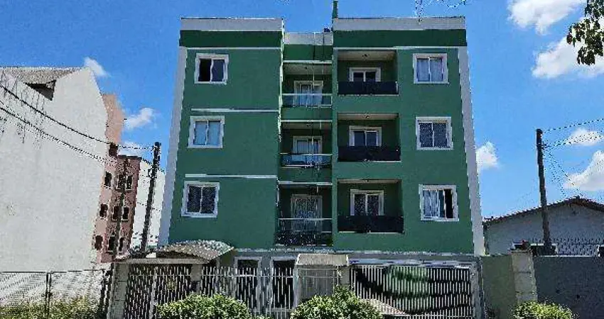 Oportunidade Única em SAO JOSE DOS PINHAIS - PR | Tipo: Apartamento | Negociação: Leilão  | Situação: Imóvel