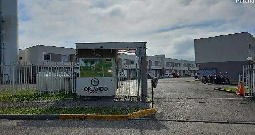 Oportunidade Única em COLOMBO - PR | Tipo: Apartamento | Negociação: Licitação Aberta  | Situação: Imóvel