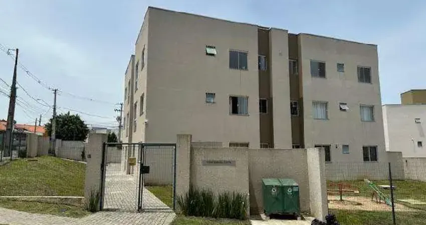 Oportunidade Única em ARAUCARIA - PR | Tipo: Apartamento | Negociação: Leilão  | Situação: Imóvel