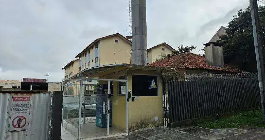 Oportunidade Única em CURITIBA - PR | Tipo: Apartamento | Negociação: Leilão  | Situação: Imóvel
