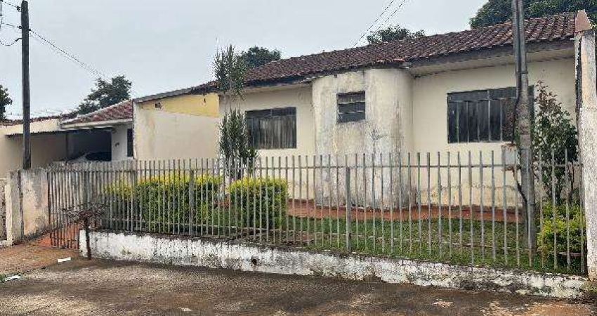 Oportunidade Única em CAMPO MOURAO - PR | Tipo: Casa | Negociação: Leilão  | Situação: Imóvel