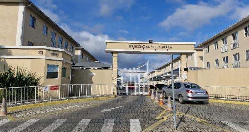 Oportunidade Única em SAO JOSE DOS PINHAIS - PR | Tipo: Apartamento | Negociação: Leilão  | Situação: Imóvel
