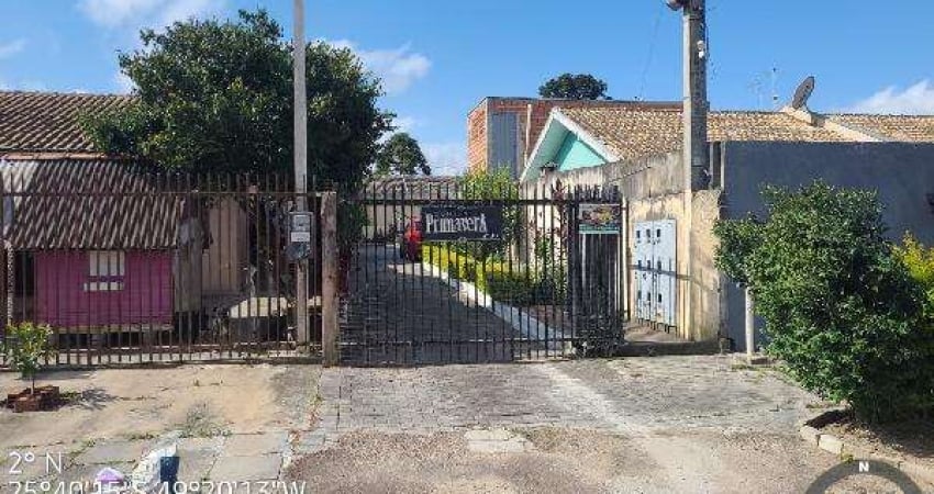 Oportunidade Única em FAZENDA RIO GRANDE - PR | Tipo: Casa | Negociação: Leilão  | Situação: Imóvel