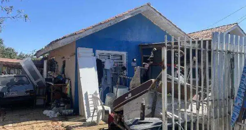 Oportunidade Única em FAZENDA RIO GRANDE - PR | Tipo: Casa | Negociação: Leilão  | Situação: Imóvel
