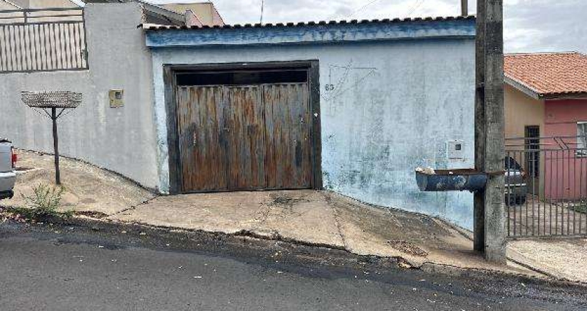Oportunidade Única em CAMBIRA - PR | Tipo: Casa | Negociação: Leilão  | Situação: Imóvel
