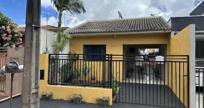 Oportunidade Única em CAMBIRA - PR | Tipo: Casa | Negociação: Leilão  | Situação: Imóvel