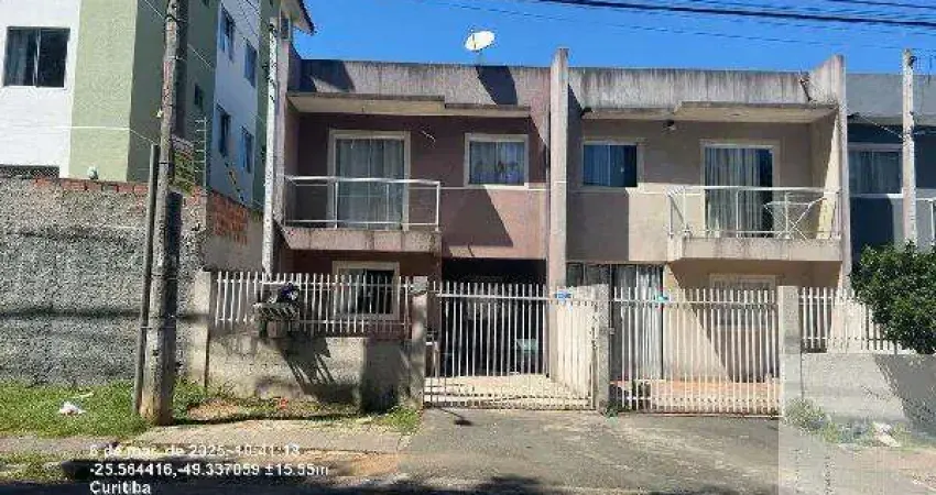 Oportunidade Única em CURITIBA - PR | Tipo: Casa | Negociação: Leilão  | Situação: Imóvel