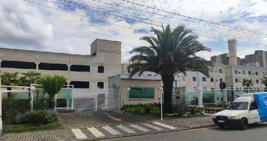 Oportunidade Única em CURITIBA - PR | Tipo: Apartamento | Negociação: Leilão  | Situação: Imóvel
