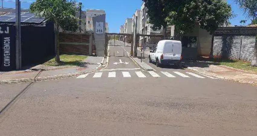 Oportunidade Única em LONDRINA - PR | Tipo: Apartamento | Negociação: Leilão  | Situação: Imóvel
