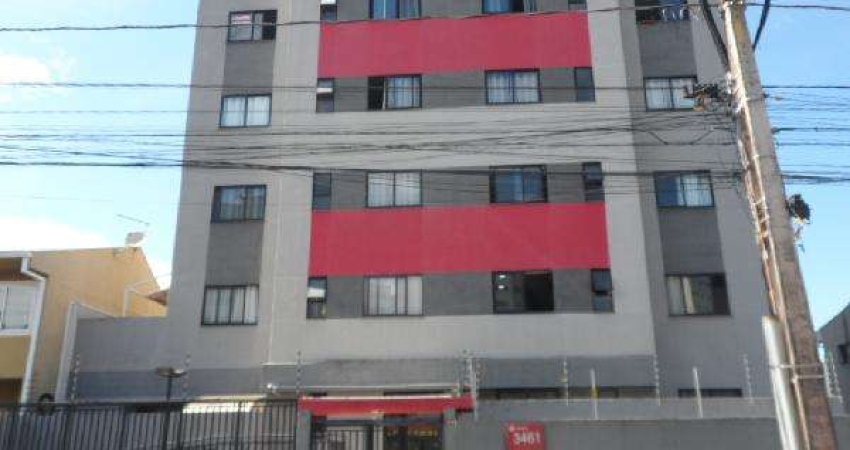 Oportunidade Única em CURITIBA - PR | Tipo: Apartamento | Negociação: Leilão  | Situação: Imóvel