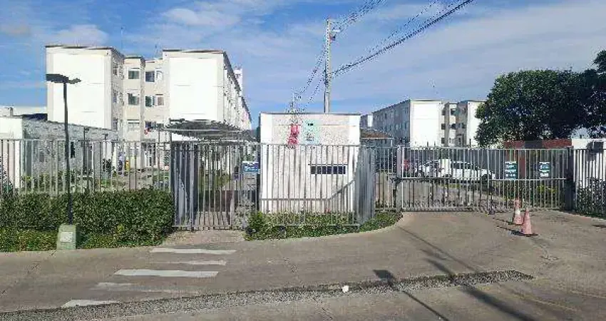 Oportunidade Única em PINHAIS - PR | Tipo: Apartamento | Negociação: Leilão  | Situação: Imóvel