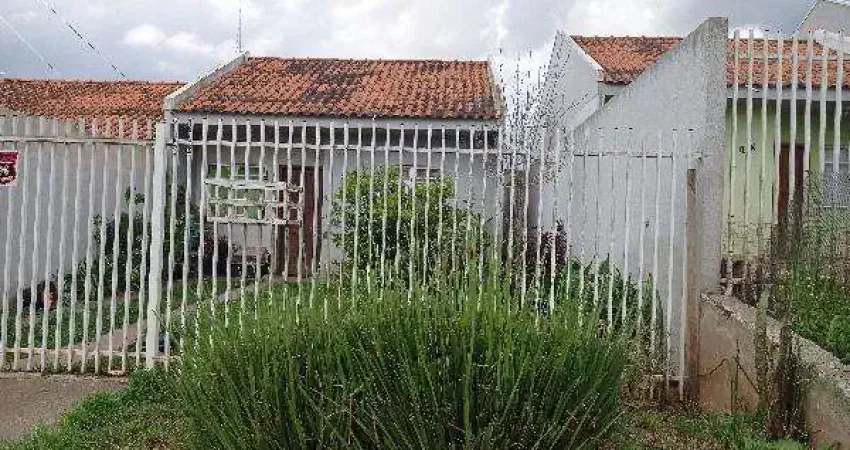 Oportunidade Única em FAZENDA RIO GRANDE - PR | Tipo: Apartamento | Negociação: Leilão  | Situação: Imóvel