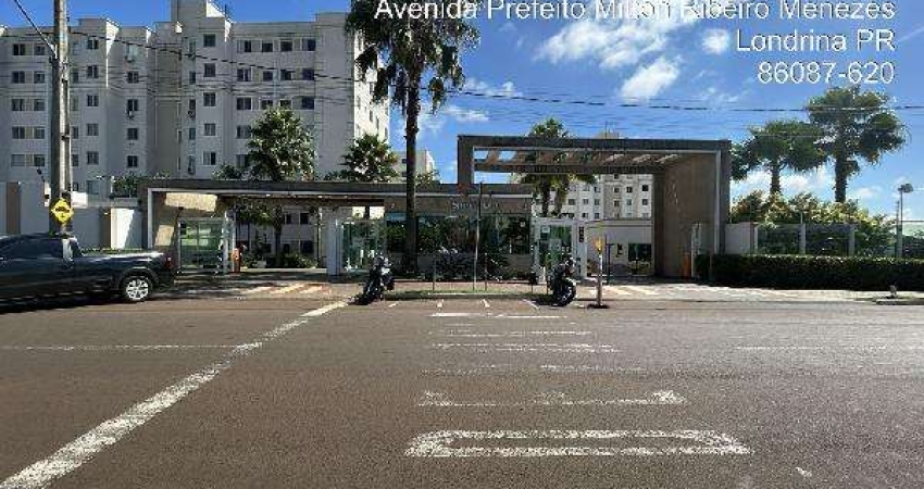 Oportunidade Única em LONDRINA - PR | Tipo: Apartamento | Negociação: Leilão  | Situação: Imóvel