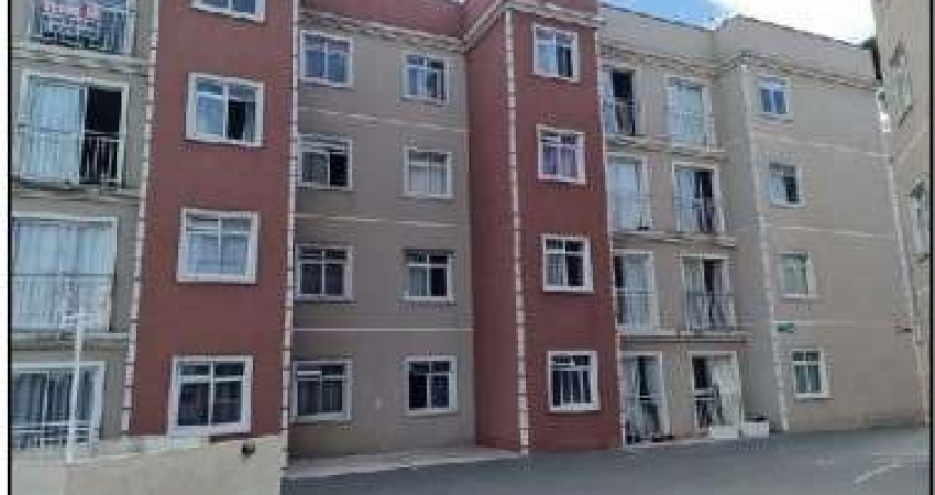 Oportunidade Única em CURITIBA - PR | Tipo: Apartamento | Negociação: Leilão  | Situação: Imóvel