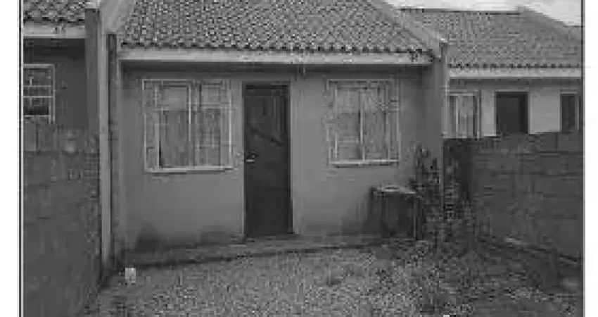 Oportunidade Única em PONTA GROSSA - PR | Tipo: Casa | Negociação: Leilão  | Situação: Imóvel