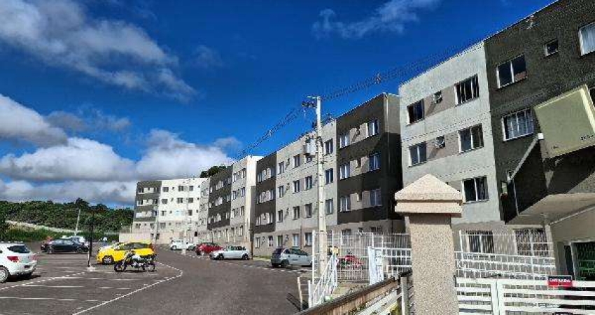 Oportunidade Única em ALMIRANTE TAMANDARE - PR | Tipo: Apartamento | Negociação: Leilão  | Situação: Imóvel