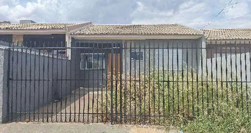 Oportunidade Única em PAICANDU - PR | Tipo: Casa | Negociação: Leilão  | Situação: Imóvel