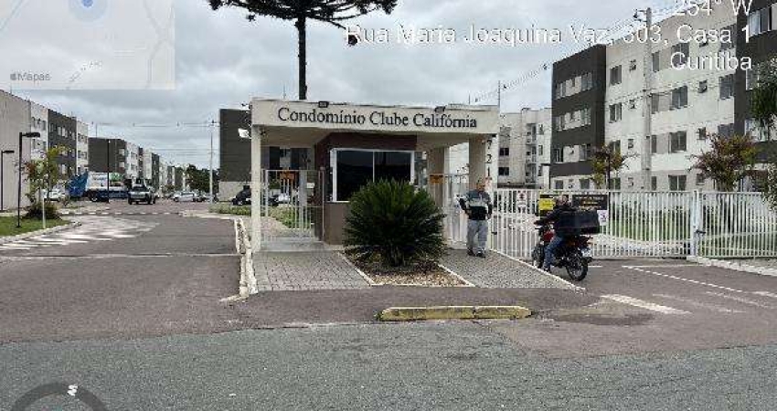Oportunidade Única em CAMPO LARGO - PR | Tipo: Apartamento | Negociação: Licitação Aberta  | Situação: Imóvel