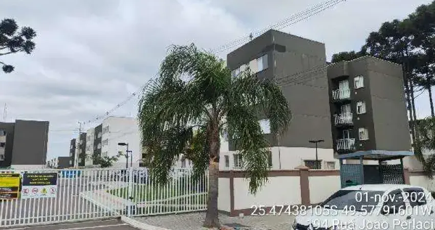 Oportunidade Única em CAMPO LARGO - PR | Tipo: Apartamento | Negociação: Licitação Aberta  | Situação: Imóvel