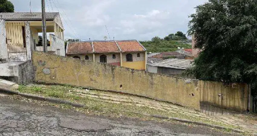 Oportunidade Única em CURITIBA - PR | Tipo: Casa | Negociação: Venda Online  | Situação: Imóvel