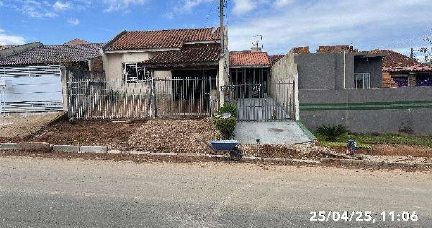 Oportunidade Única em FAZENDA RIO GRANDE - PR | Tipo: Casa | Negociação: Leilão  | Situação: Imóvel