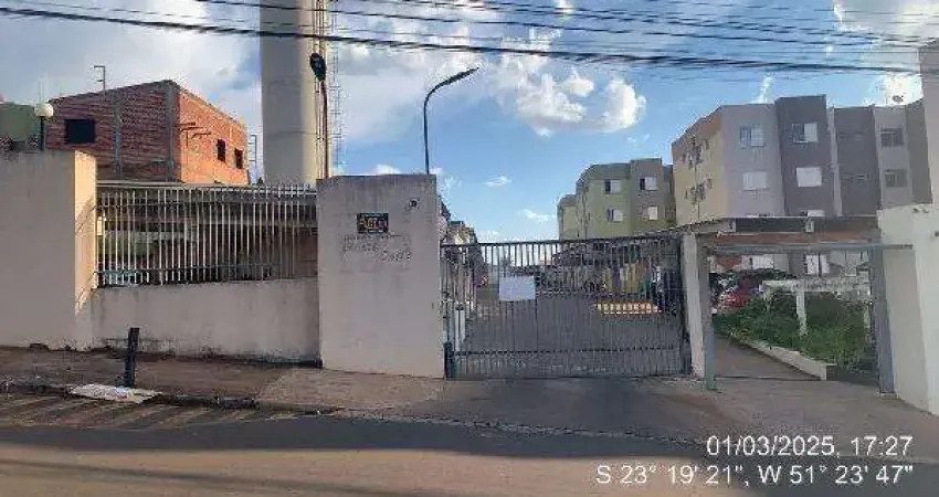 Oportunidade Única em ROLANDIA - PR | Tipo: Apartamento | Negociação: Leilão  | Situação: Imóvel