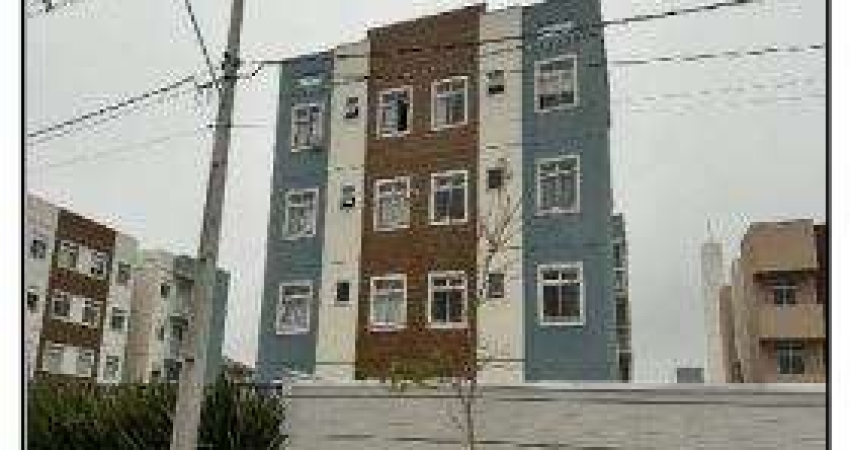 Oportunidade Única em SAO JOSE DOS PINHAIS - PR | Tipo: Apartamento | Negociação: Leilão  | Situação: Imóvel