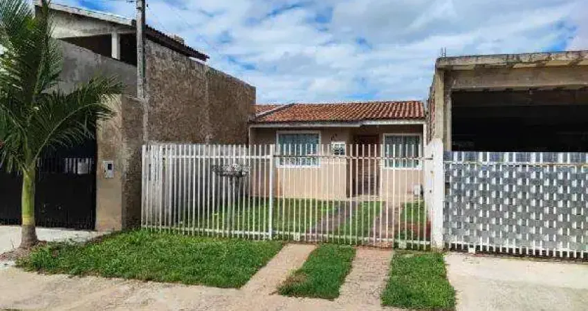 Oportunidade Única em FAZENDA RIO GRANDE - PR | Tipo: Casa | Negociação: Leilão  | Situação: Imóvel