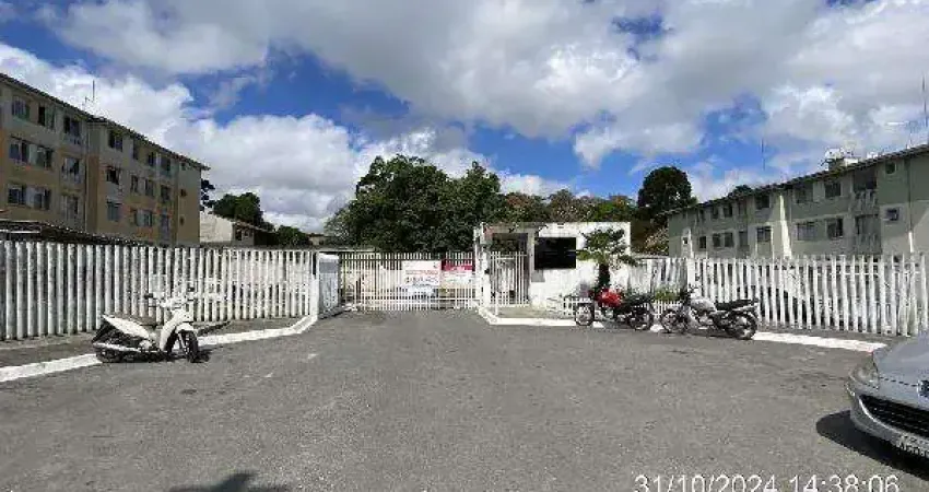 Oportunidade Única em ARAUCARIA - PR | Tipo: Apartamento | Negociação: Licitação Aberta  | Situação: Imóvel