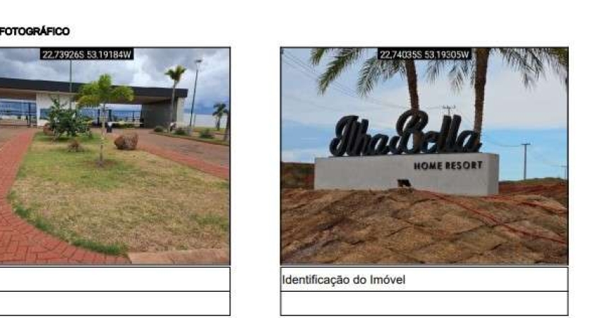 Oportunidade Única em SAO PEDRO DO PARANA - PR | Tipo: Terreno | Negociação: Licitação Aberta  | Situação: Imóvel