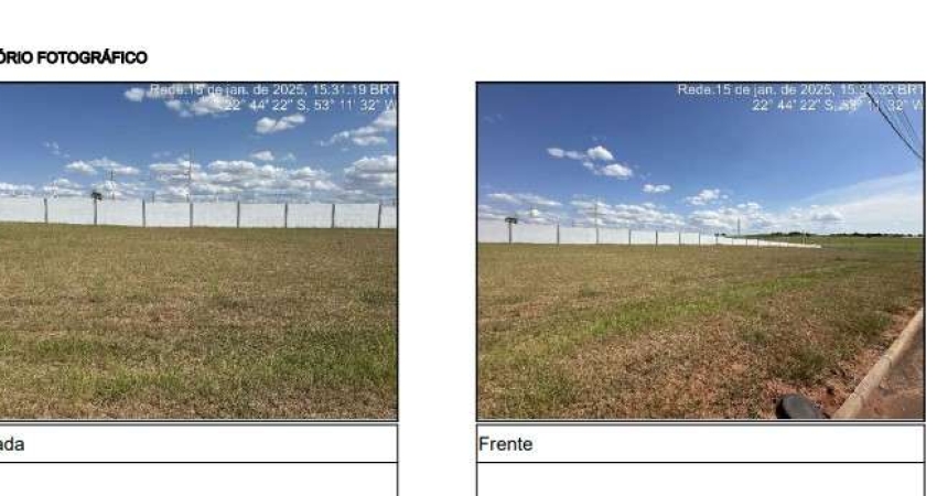 Oportunidade Única em SAO PEDRO DO PARANA - PR | Tipo: Terreno | Negociação: Licitação Aberta  | Situação: Imóvel