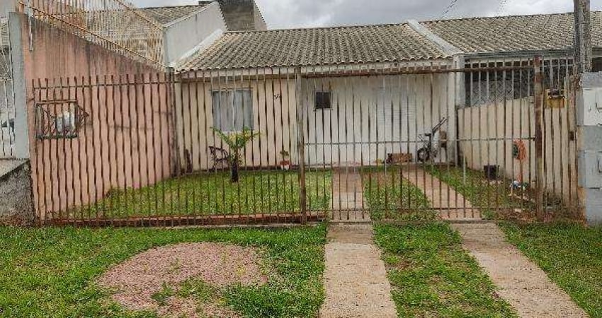 Oportunidade Única em PONTA GROSSA - PR | Tipo: Casa | Negociação: Licitação Aberta  | Situação: Imóvel