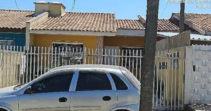 Oportunidade Única em FAZENDA RIO GRANDE - PR | Tipo: Casa | Negociação: Leilão  | Situação: Imóvel