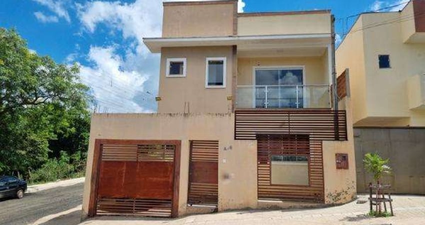 Oportunidade Única em SANTO ANTONIO DA PLATINA - PR | Tipo: Casa | Negociação: Leilão  | Situação: Imóvel
