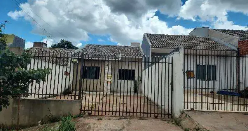 Oportunidade Única em MANDAGUACU - PR | Tipo: Casa | Negociação: Leilão  | Situação: Imóvel