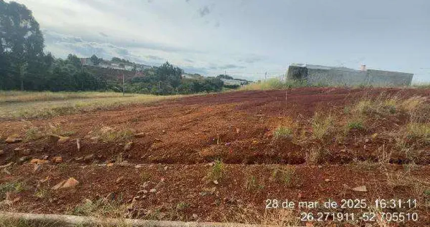 Oportunidade Única em VITORINO - PR | Tipo: Terreno | Negociação: Leilão  | Situação: Imóvel