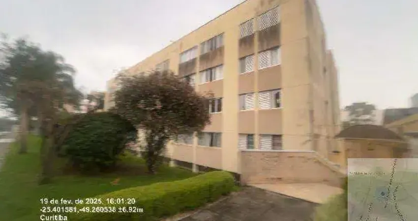 Oportunidade Única em CURITIBA - PR | Tipo: Apartamento | Negociação: Licitação Aberta  | Situação: Imóvel