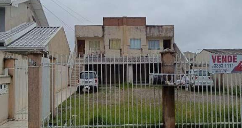 Oportunidade Única em SAO JOSE DOS PINHAIS - PR | Tipo: Apartamento | Negociação: Leilão  | Situação: Imóvel